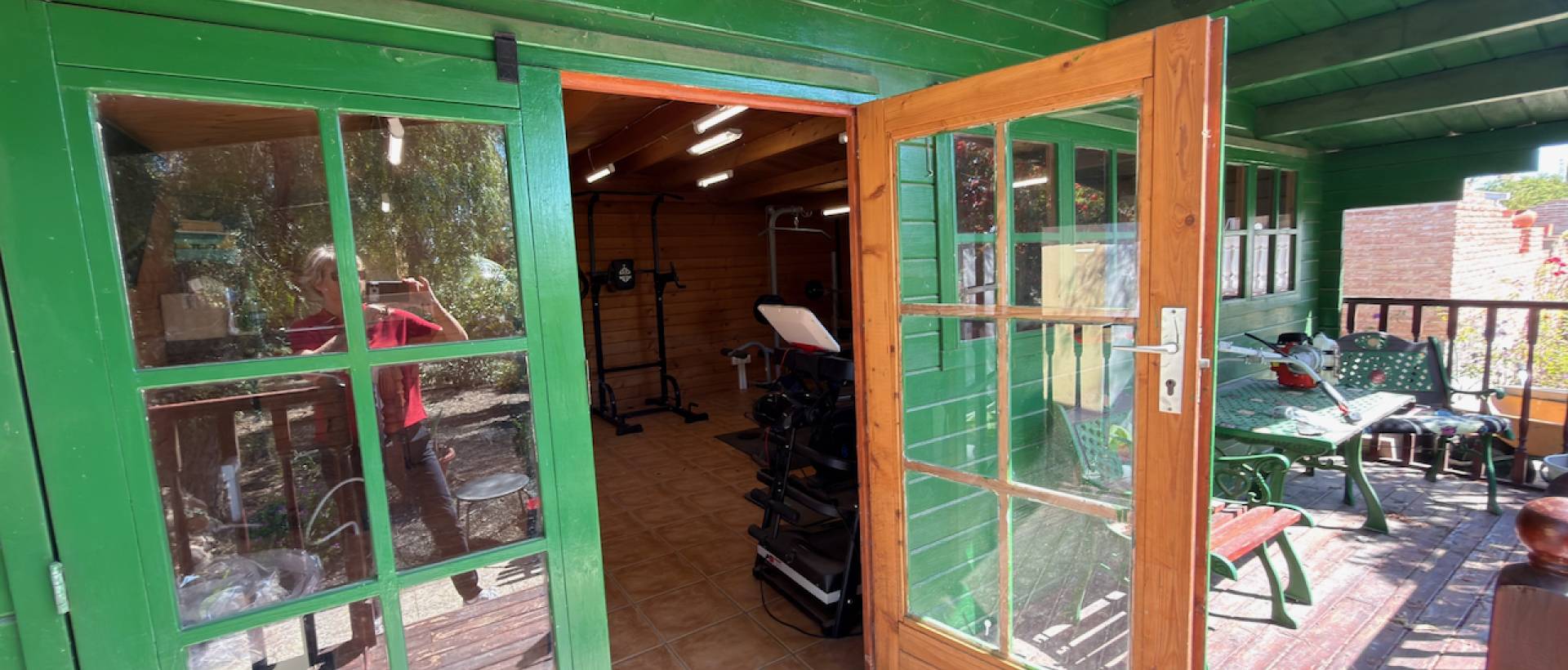 Resale - Finca / Country Property - Catral