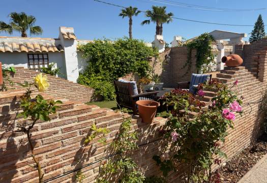 Resale - Finca / Country Property - Catral