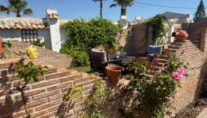 Resale - Finca / Country Property - Catral