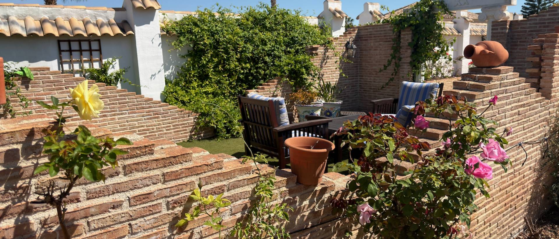 Resale - Finca / Country Property - Catral
