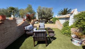 Resale - Finca / Country Property - Catral