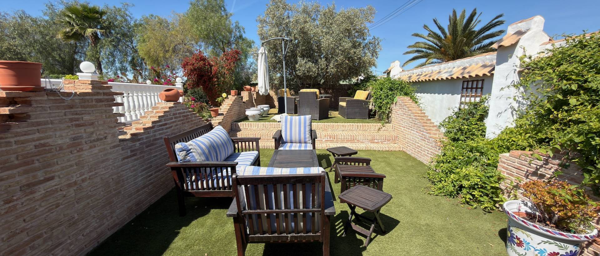 Resale - Finca / Country Property - Catral