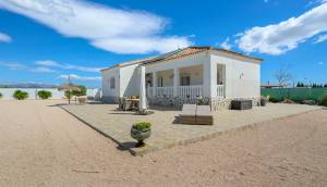 Resale - Finca / Country Property - Rafal