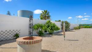Resale - Finca / Country Property - Rafal