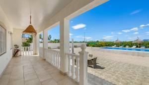 Resale - Finca / Country Property - Rafal