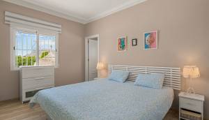 Resale - Finca / Country Property - Rafal