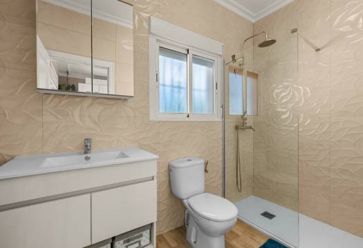 Resale - Finca / Country Property - Rafal
