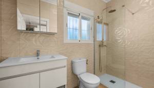 Resale - Finca / Country Property - Rafal