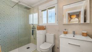 Resale - Finca / Country Property - Rafal