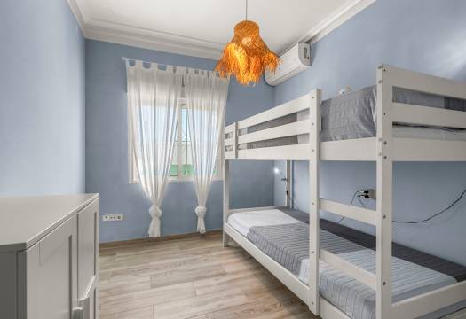 Resale - Finca / Country Property - Rafal