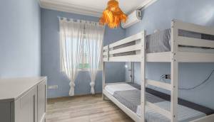 Resale - Finca / Country Property - Rafal