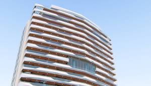 New - Apartment - Benidorm - Poniente