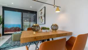 New - Apartment - Benidorm - Poniente