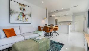 New - Apartment - Benidorm - Poniente