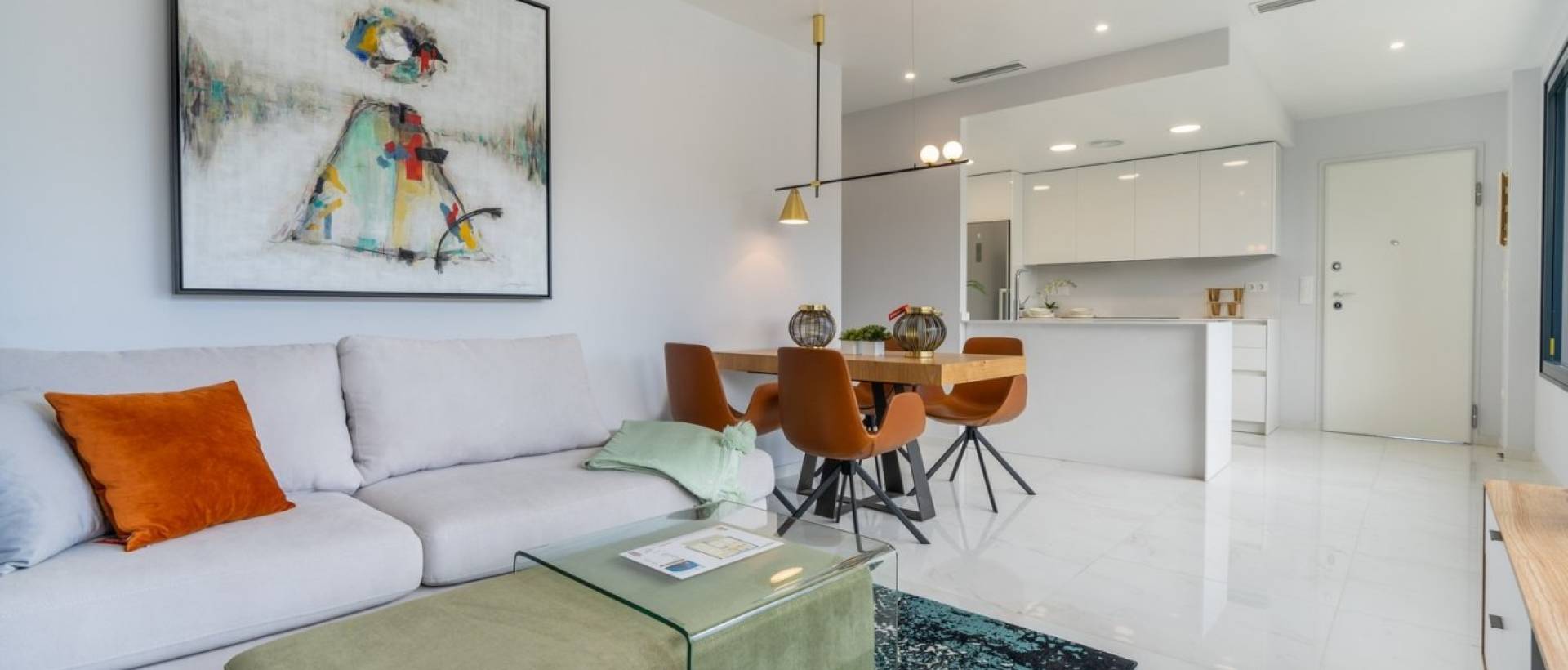 New - Apartment - Benidorm - Poniente