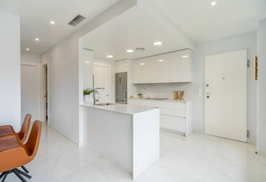 New - Apartment - Benidorm - Poniente