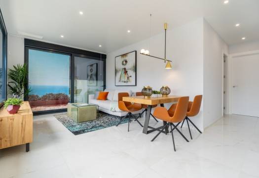 New - Apartment - Benidorm - Poniente