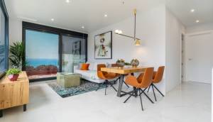 New - Apartment - Benidorm - Poniente