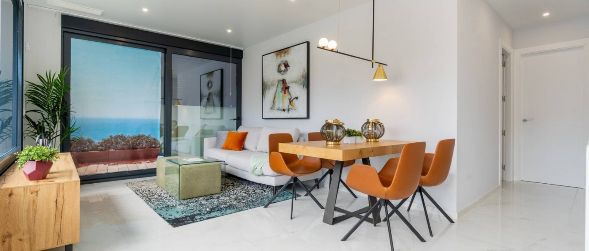 New - Apartment - Benidorm - Poniente