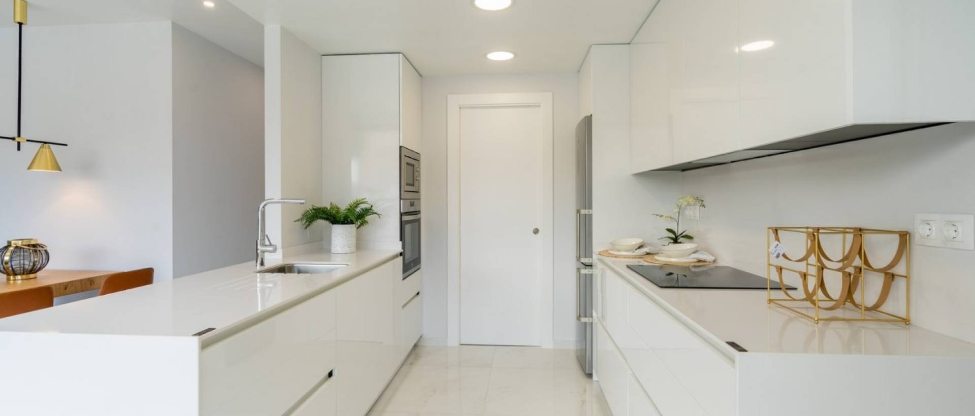 New - Apartment - Benidorm - Poniente