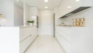 New - Apartment - Benidorm - Poniente