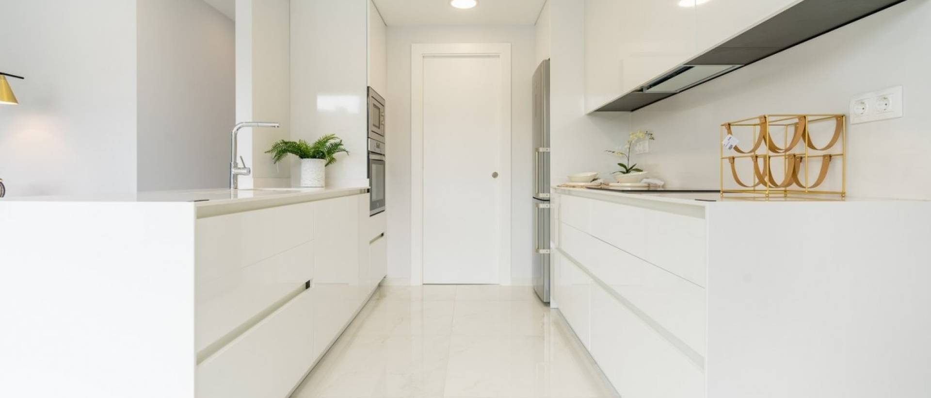 New - Apartment - Benidorm - Poniente