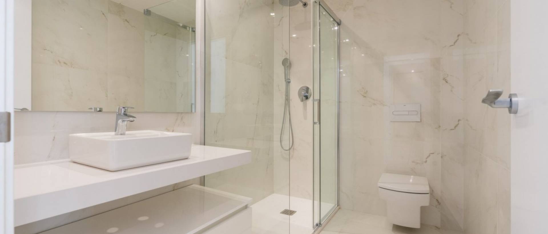 New - Apartment - Benidorm - Poniente