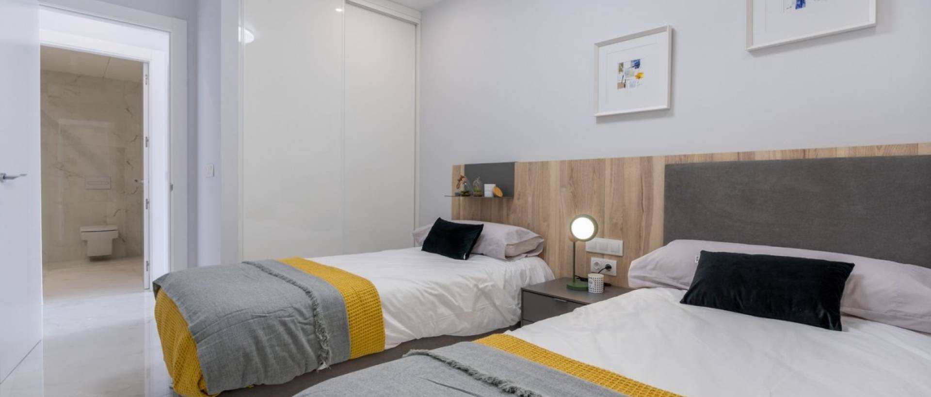 New - Apartment - Benidorm - Poniente