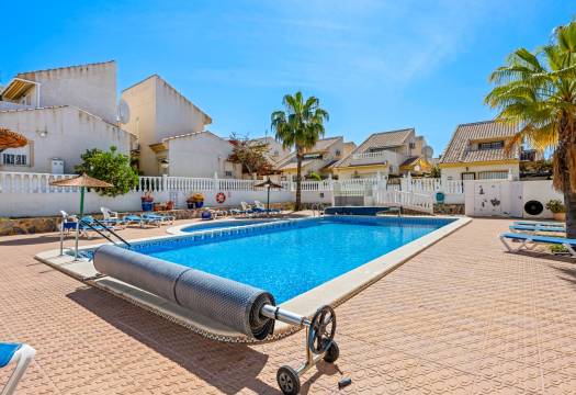 Villa / Chalet - Reventa - Ciudad Quesada - Ciudad Quesada