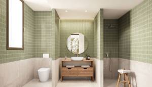 Obra Nueva - Villa / Chalet - Algorfa - La Finca Resort