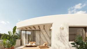 Obra Nueva - Villa / Chalet - Algorfa - La Finca Resort