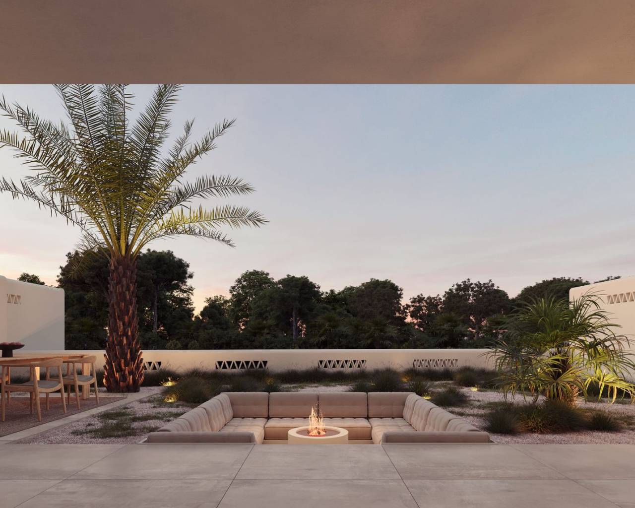 SLP2781: Villa for sale in Algorfa