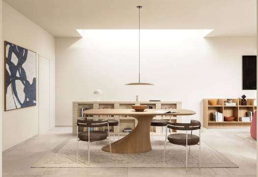 Obra Nueva - Villa / Chalet - Algorfa - La Finca Resort