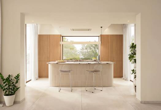 Obra Nueva - Villa / Chalet - Algorfa - La Finca Resort