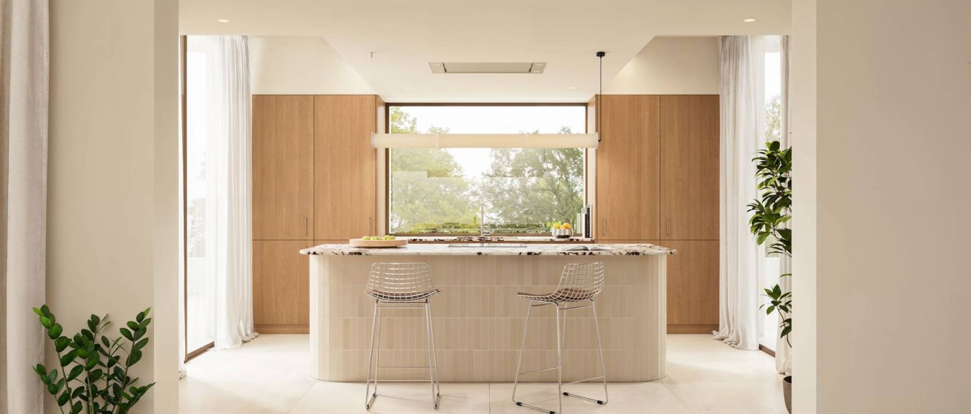 Obra Nueva - Villa / Chalet - Algorfa - La Finca Resort