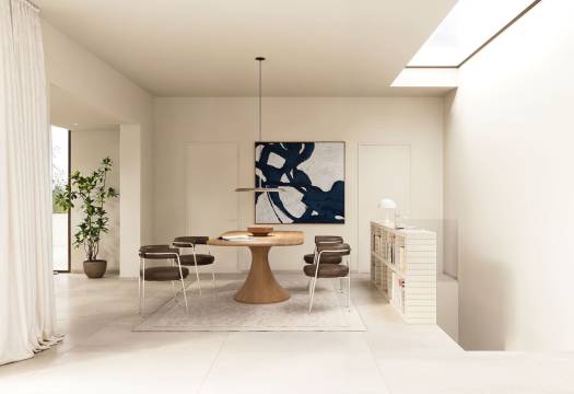 Obra Nueva - Villa / Chalet - Algorfa - La Finca Resort