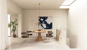 Obra Nueva - Villa / Chalet - Algorfa - La Finca Resort