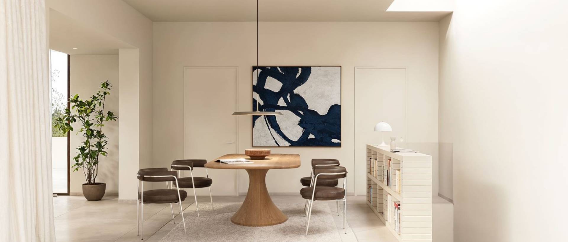 Obra Nueva - Villa / Chalet - Algorfa - La Finca Resort