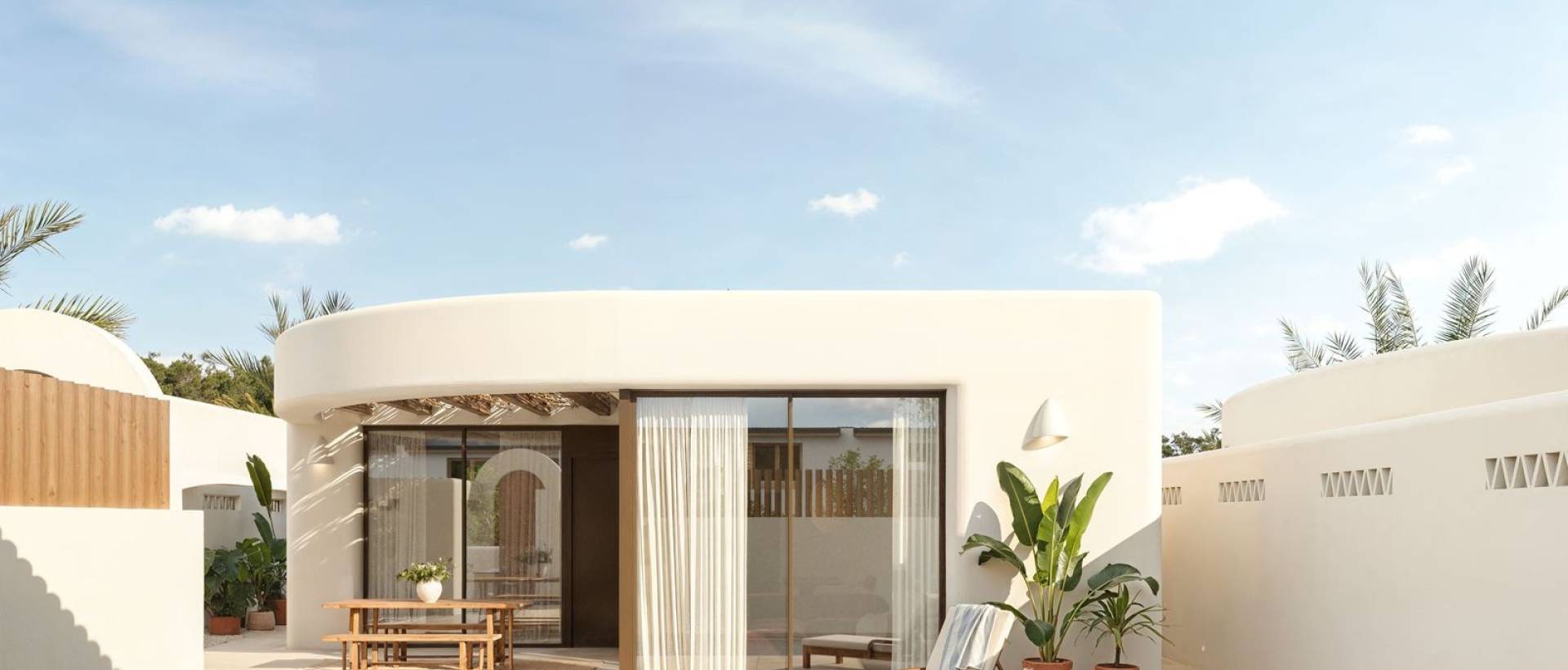 Obra Nueva - Villa / Chalet - Algorfa - La Finca Resort