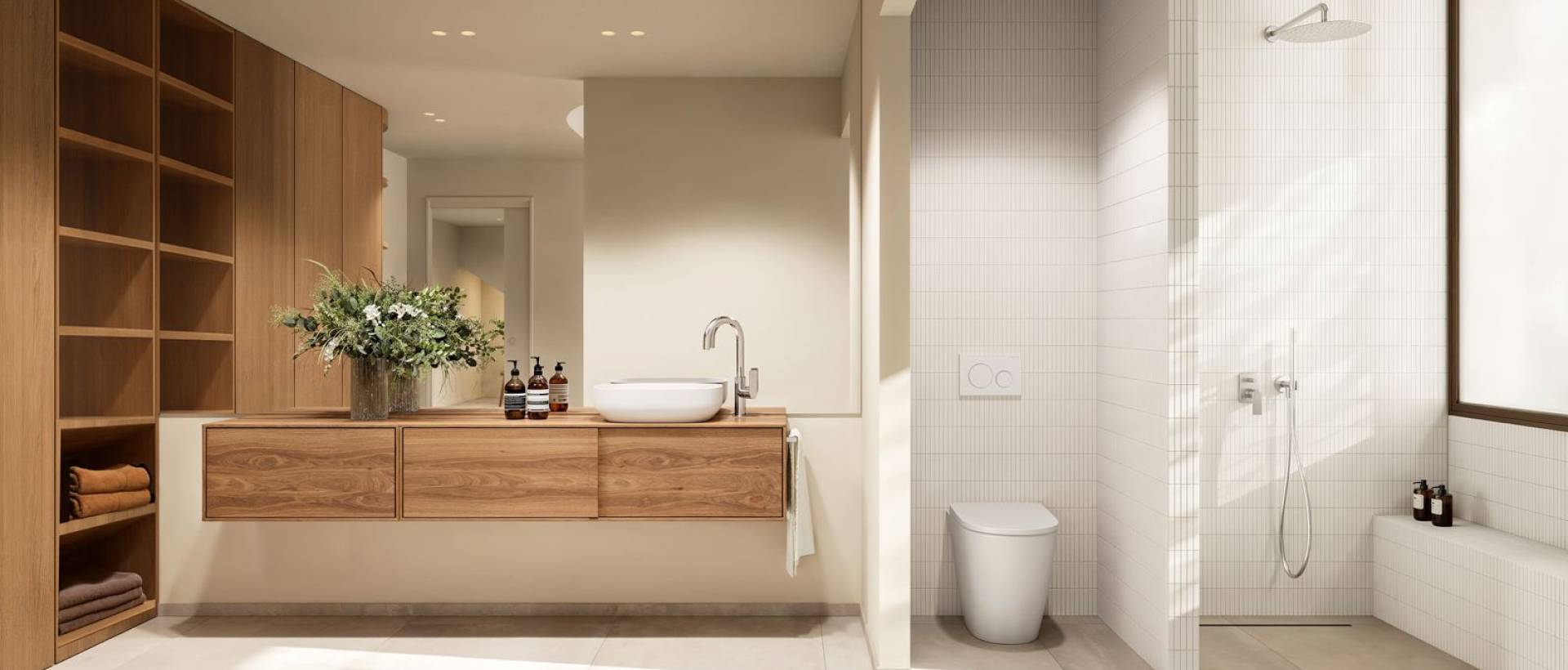 Obra Nueva - Villa / Chalet - Algorfa - La Finca Resort