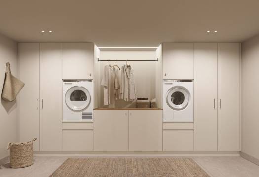 Obra Nueva - Villa / Chalet - Algorfa - La Finca Resort