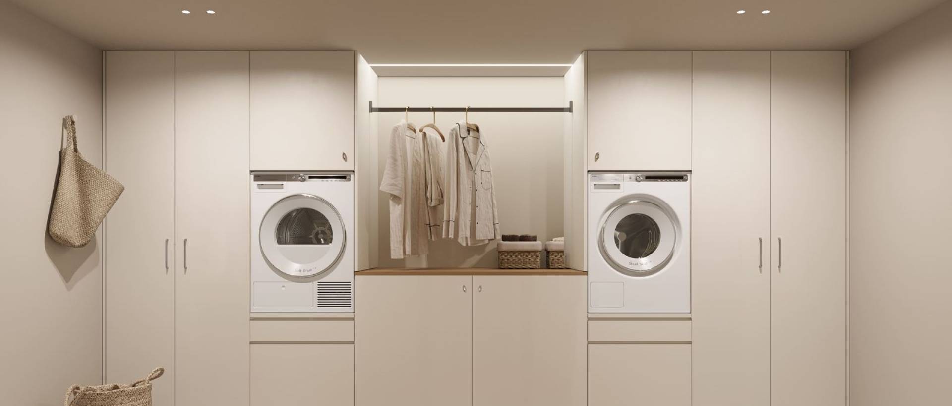 Obra Nueva - Villa / Chalet - Algorfa - La Finca Resort