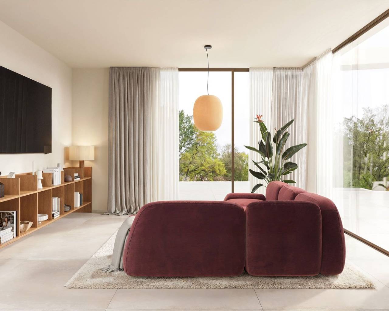 SLP2781: Villa for sale in Algorfa