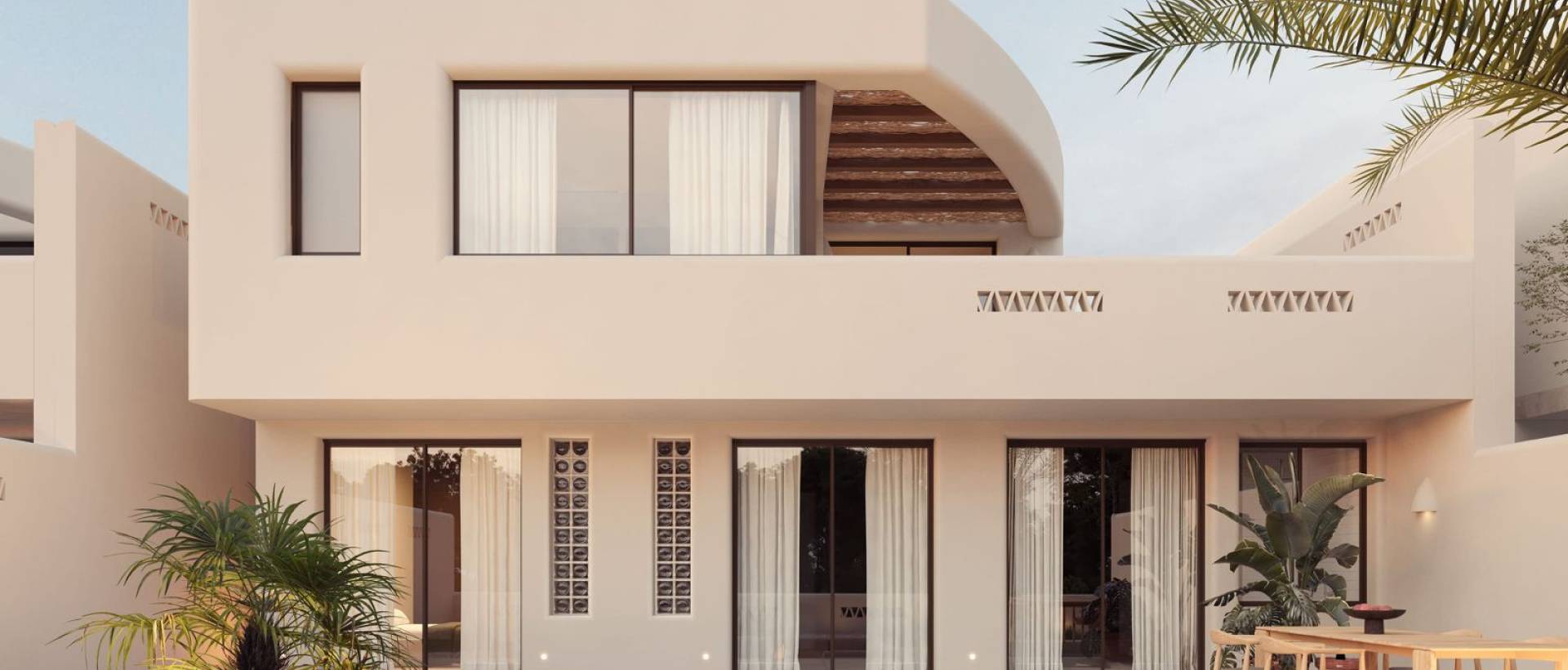 Obra Nueva - Villa / Chalet - Algorfa - La Finca Resort