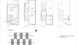 Obra Nueva - Villa / Chalet - Torre Pacheco - Santa Rosalia pueblo