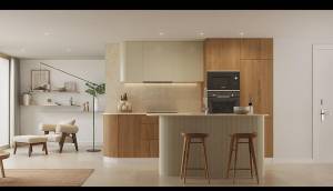 Obra Nueva - Apartmento - Los Alcázares - La Serena Golf