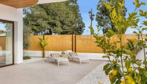 Obra Nueva - Apartmento - Los Alcázares - La Serena Golf