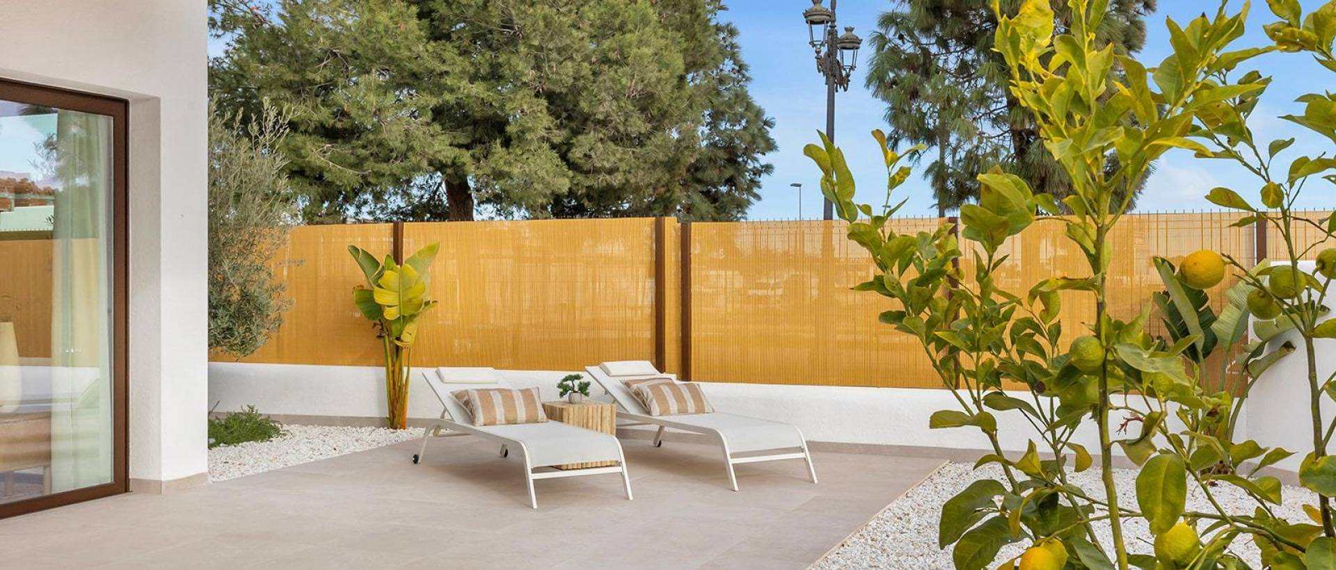 Obra Nueva - Apartmento - Los Alcázares - La Serena Golf