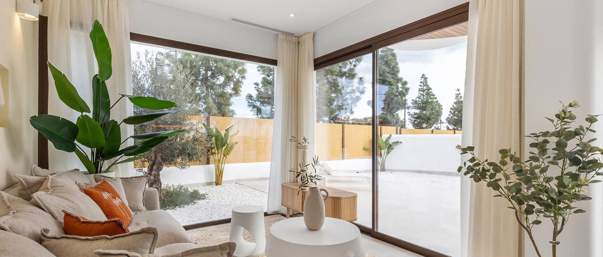 Obra Nueva - Apartmento - Los Alcázares - La Serena Golf