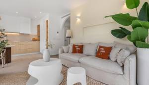 Obra Nueva - Apartmento - Los Alcázares - La Serena Golf